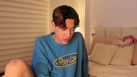 Justin online show from 04/21/26, 12:45