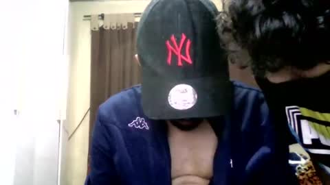 Snapshot of justinbigdream chatting on 11/19/25, 11:38 justinbigdream online show from 11/19/25, 11:38