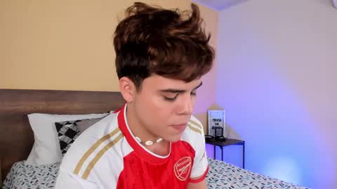 Justin online show from 12/19/24, 04:13