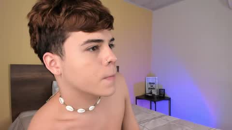 Justin online show from 12/21/24, 04:09