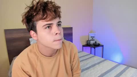 Justin online show from 01/05/25, 12:42