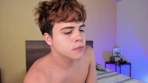 Justin online show from 01/05/25, 03:45