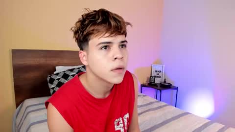 Justin online show from 01/09/25, 12:41