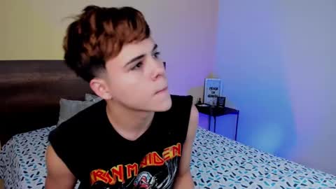 Justin online show from 01/10/25, 12:36