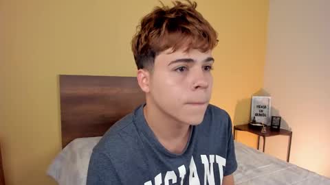 Justin online show from 01/12/25, 12:33