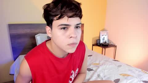 Justin online show from 01/27/25, 12:05