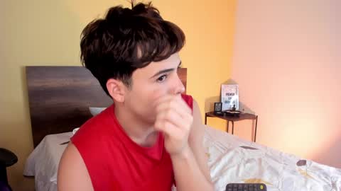 Justin online show from 01/27/25, 06:09