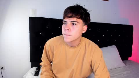 Justin online show from 02/05/25, 12:27