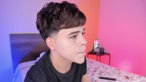 Justin online show from 02/06/25, 12:37