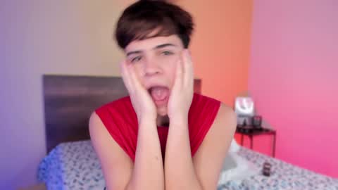 Justin online show from 02/08/25, 06:44