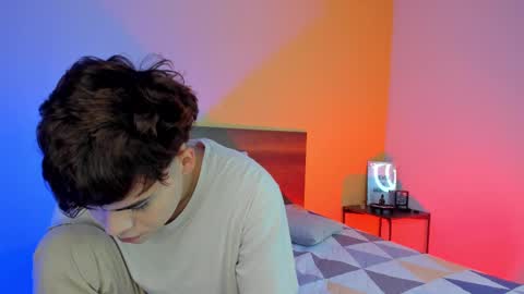 Justin online show from 02/21/25, 11:44