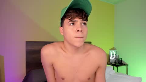 Justin online show from 02/24/25, 04:15