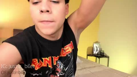 Justin online show from 03/03/25, 12:16