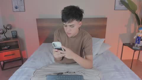 Justin online show from 09/13/25, 12:38