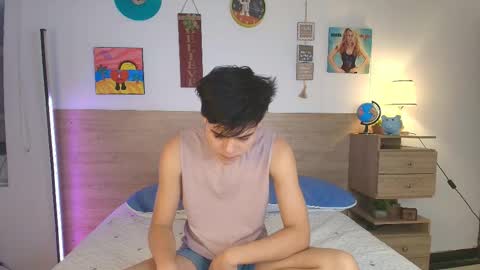 Justin online show from 09/24/25, 12:08