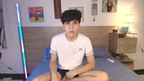 Justin online show from 09/27/25, 01:49