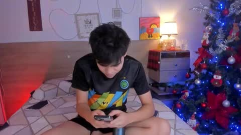 Justin online show from 11/10/25, 12:26