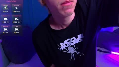 justTEEN online show from 04/09/26, 10:31