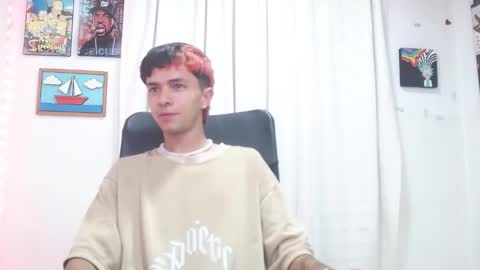 Snapshot of justine_ad chatting on 12/04/24, 08:56 Justine online show from 12/04/24, 08:56