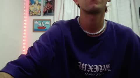 Snapshot of justine_ad chatting on 12/05/24, 10:23 Justine online show from 12/05/24, 10:23