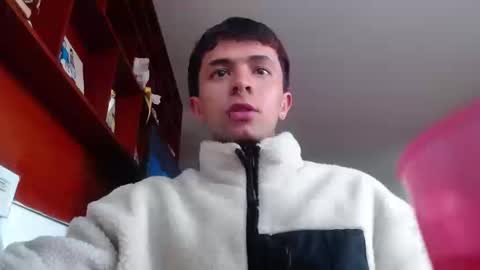 Snapshot of justine_ad chatting on 09/12/25, 01:00 Justine online show from 09/12/25, 01:00