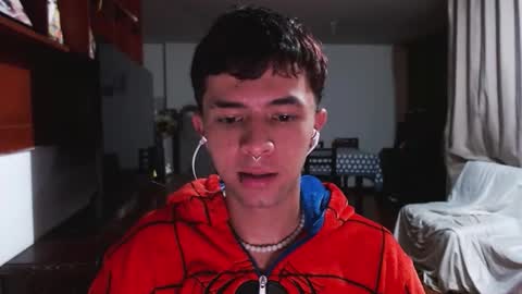 Snapshot of justine_ad chatting on 09/28/25, 04:40 Justine online show from 09/28/25, 04:40