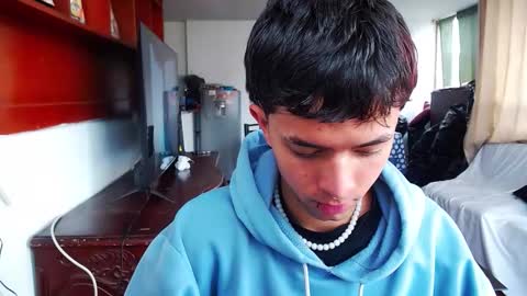 Snapshot of justine_ad chatting on 09/29/25, 05:51 Justine online show from 09/29/25, 05:51