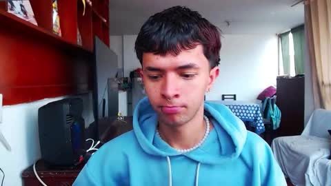 Snapshot of justine_ad chatting on 10/03/25, 06:16 Justine online show from 10/03/25, 06:16