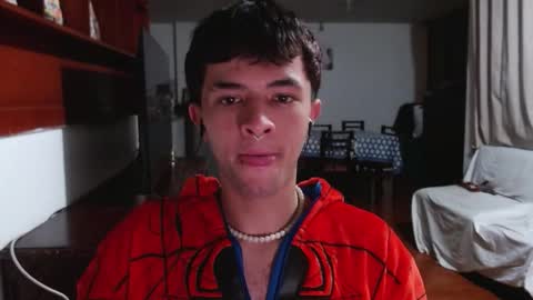 Snapshot of justine_ad chatting on 10/14/25, 04:13 Justine online show from 10/14/25, 04:13