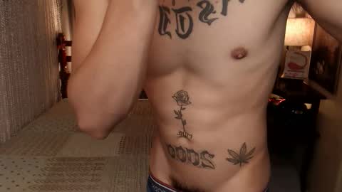justine_hunk online show from 05/22/26, 08:10