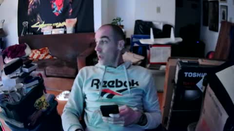 justinelsmith online show from 01/30/25, 03:55