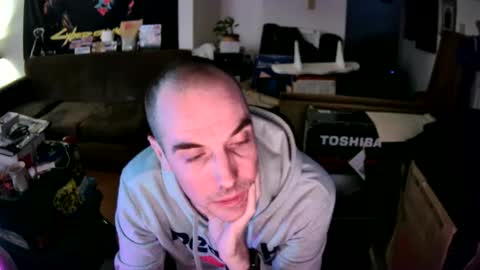 justinelsmith online show from 02/03/25, 08:57