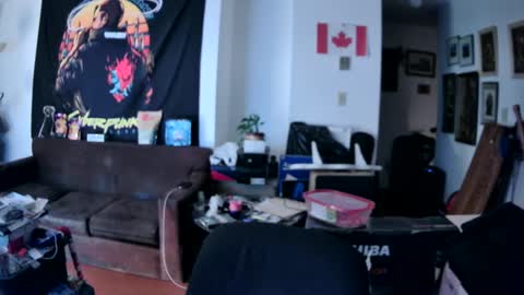 justinelsmith online show from 02/07/25, 02:50