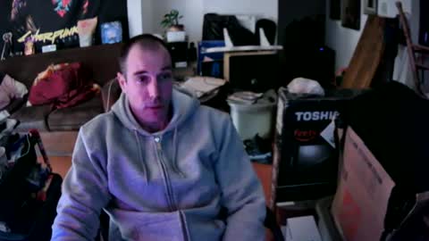 justinelsmith online show from 02/13/25, 03:07