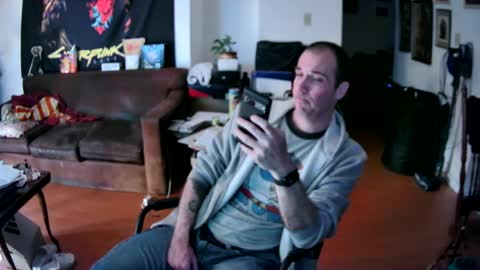 justinelsmith online show from 02/25/25, 02:25