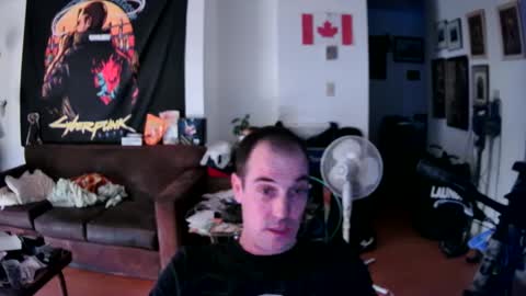 justinelsmith online show from 09/15/25, 03:50