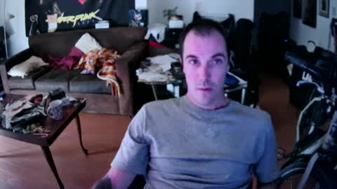 justinelsmith online show from 10/09/25, 05:05