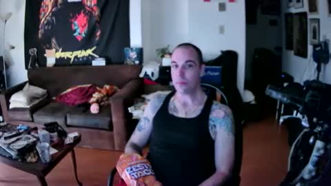 justinelsmith online show from 10/19/25, 12:44