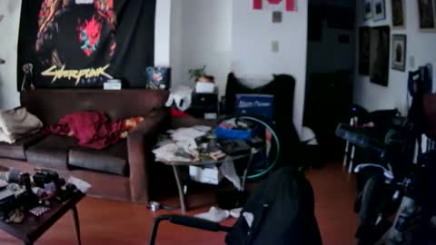 justinelsmith online show from 10/26/25, 03:23