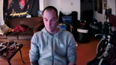 justinelsmith online show from 10/29/25, 03:42