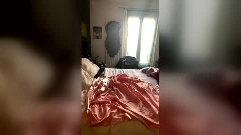 justinenuisette online show from 03/17/26, 12:19