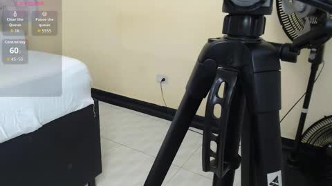 Justine online show from 10/02/25, 03:02