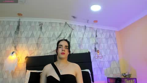 Justine online show from 10/26/25, 03:23