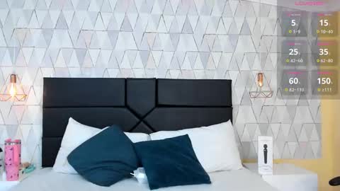 Justine online show from 12/19/25, 04:52