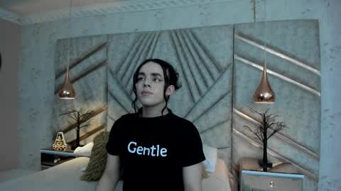 Justine online show from 03/01/26, 03:41