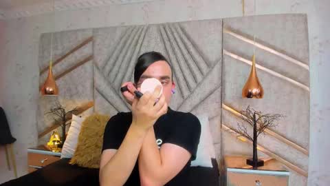 Justine online show from 03/15/26, 09:21