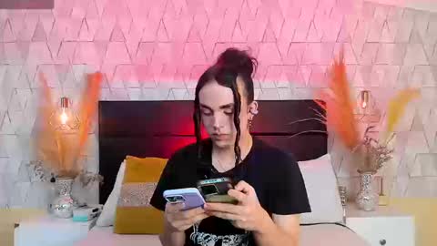 Justine online show from 03/20/26, 04:28