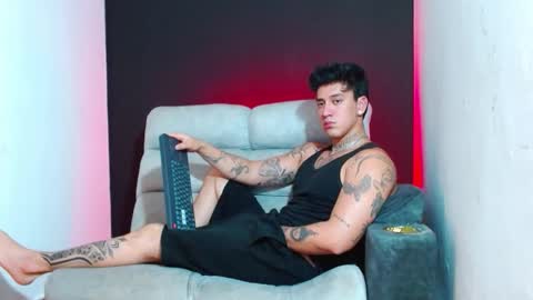 justinfuller_31 online show from 02/07/26, 12:58