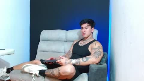 justinfuller_31 online show from 06/10/26, 11:57