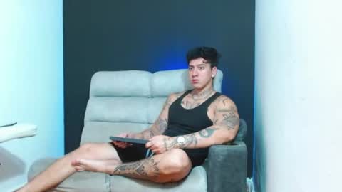 justinfuller_31 online show from 07/01/26, 05:45